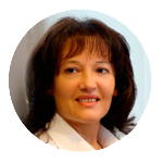Alejandra Palombo - Socia de la División de Auditoría de Deloitte