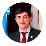 Esteban Bullrich - Senador Nacional por la provincia de Buenos Aires