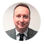 Kevin Summersgill - Director de Relaciones Internacionales y Cooperación Técnica de NAO UK