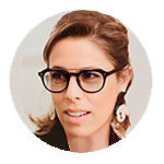 Laura Alonso - Secretaria de Ética Pública, Transparencia y Lucha contra la Corrupción de Argentina, a cargo de la Oficina Anticorrupción.
 