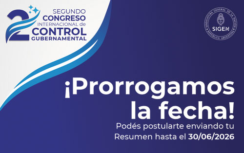 Presentacion de Ponencias