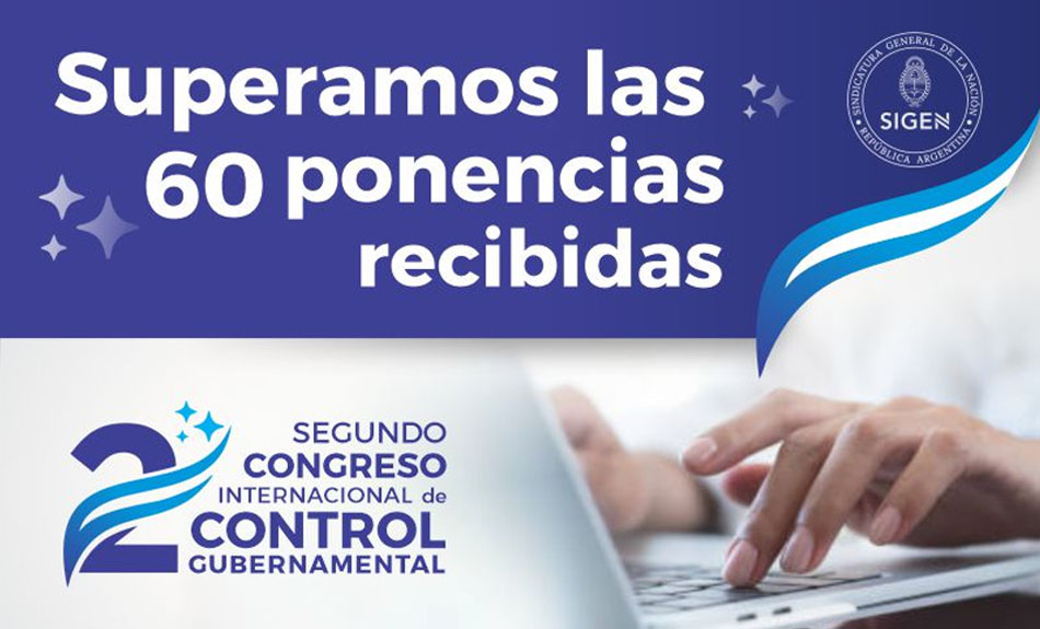 Flyer ¡Superamos las 60 postulaciones!