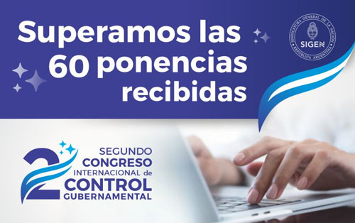 Superamos las 60 postulaciones