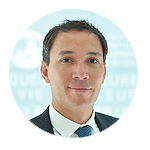 Gavin Ugale - Gerente de División de Integridad en el Sector Público, OCDE