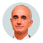 Ignacio Martín Rial- Síndico General Adjunto de la Nación