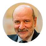 Jesús Rodríguez - Auditor General de la Nación