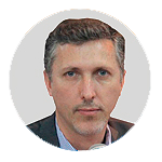 Marcelo Caínzos - Gerente de Control Interno de la Sindicatura General de la Nación