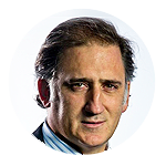 Mariano Obarrio - Periodista