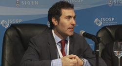 Mesa de diálogo IX